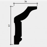 Europlast կառնիզ 1.50.174