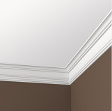 Europlast КАРНИЗ 1.50.177