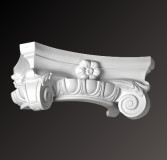 Europlast խոյակ (սյան գլխիկ) 1.15.003