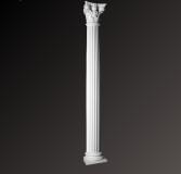 Europlast խոյակ (սյան գլխիկ) 4.15.301