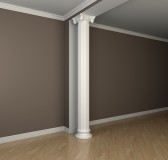 Europlast Column/half-column 1.13.200