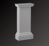 Europlast Column/half-column 1.18.001