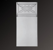 Europlast հենակ եզրաձողի 1.54.030