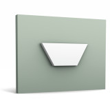 Orac Decor 3D panel  W101
