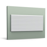 Orac Decor 3D панель W108