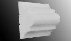 DuroStyle molding SK-1