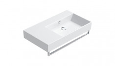 CATALANO wash basin 180DVP00 Premium UP 80 Right