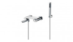 IMEX shower OLIMPO BDC033-4CR