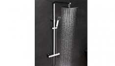 IMEX shower with crutch VIGO Thermostatic BTV013