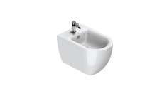 CATALANO bidet 1BIS54R00 Sfera 54 NF wall-hung