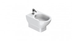 CATALANO bidet 1BIS54ECO00 Sfera Eco 54 wall-hung