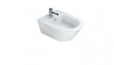CATALANO bidet 1BSV50N00 Zero 50 wall-hung