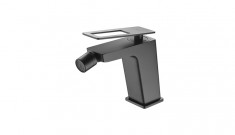 IMEX bidet mixer SUECIA Matt Black BDC032-2NG
