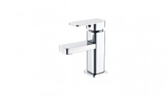 IMEX wash basin mixer BREMEN BDB006-1