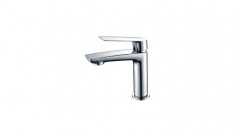 IMEX wash basin mixer LUXOR BDX023-1