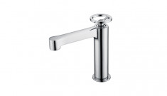 IMEX wash basin mixer OLIMPO BDC033-1CR