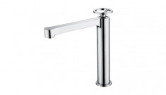 IMEX wash basin mixer OLIMPO XL BDC033-3CR