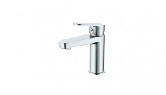 IMEX wash basin mixer TEIDE BDT021-1