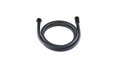 IMEX rubber hose Black FLX005NG