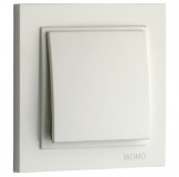 Mono Electric Single Frame 500-000125-100