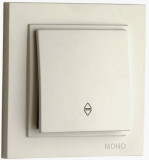 Mono Electric Two Way Switch 500-001725-109