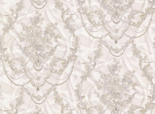 High quality non-woven wallpaper Capolavoro 82411 1.06x10.05mt