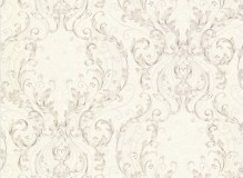 High quality non-woven wallpaper Capolavoro 82430 1.06x10.05mt