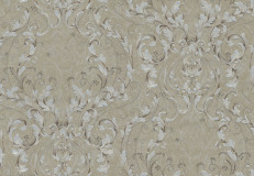 High quality non-woven wallpaper Capolavoro 82437 1.06x10.05mt