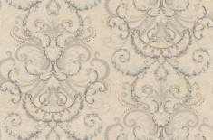 High quality non-woven wallpaper Gioiello 82506 1.06x10.05mt