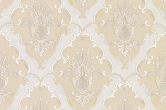 High quality non-woven wallpaper Valentin Yudashkin N3 83006 1.06x10.05mt