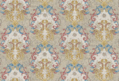 Scrubbable wallpaper Amore  82801 1.06x10.05m