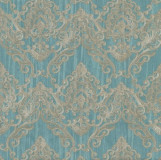 High quality non-woven wallpaper Blumarine N3 26021  0.7x10.05mt