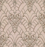 High quality non-woven wallpaper Blumarine N3 26047  0.7x10.05mt