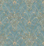 High quality non-woven wallpaper Blumarine N3 26050 0.7x10.05mt