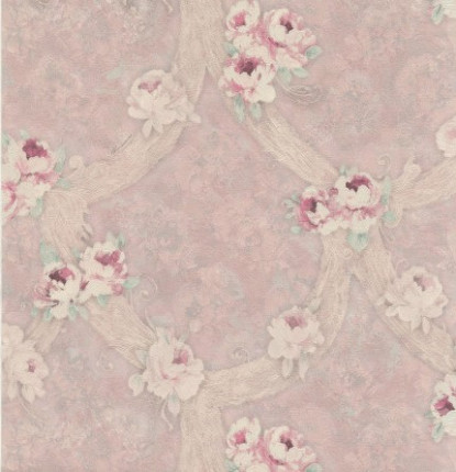 High quality non-woven wallpaper Blumarine N2 25001 0.7x10.05mt