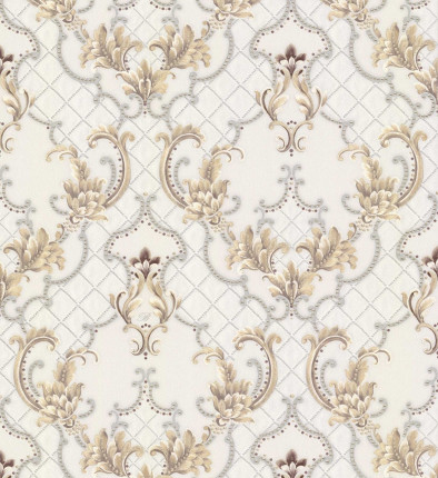 24087 Wallpaper vinyl BLUMARINE 1 - Domko.com