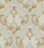 High quality non-woven wallpaper Blumarine N4 27067  0.7x10.05mt