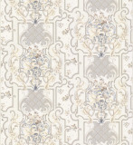 High quality non-woven wallpaper Blumarine N4 27081  0.7x10.05mt