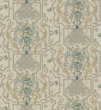 High quality non-woven wallpaper Blumarine N4 27083  0.7x10.05mt