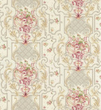 High quality non-woven wallpaper Blumarine N4 27087  0.7x10.05mt