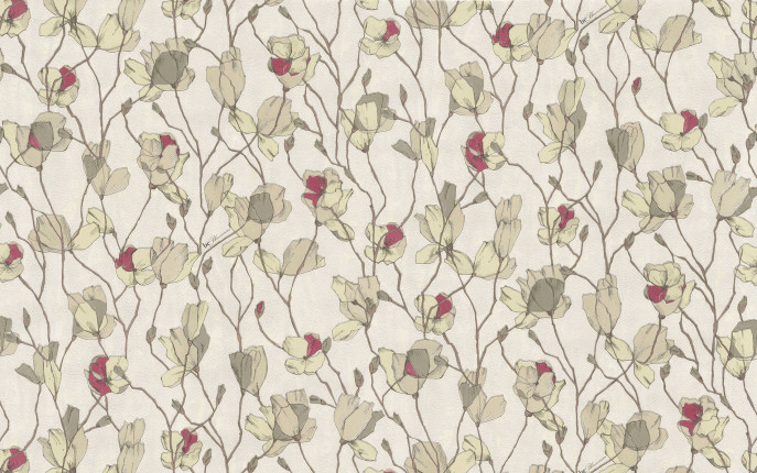 High quality non-woven wallpaper Blumarine N3 26046 0.7x10.05mt