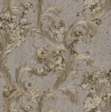 High quality non-woven wallpaper Roberto Cavalli 6 17047 0.70x10.05mt