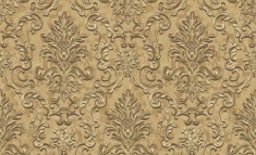 High quality non-woven wallpaper Emily 3497-4 1.06x10.05mt