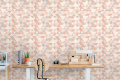 High quality non-woven wallpaper Inspiration IW3002 0.53x10.05mt