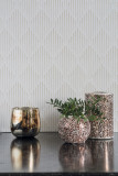 High quality non-woven wallpaper Nuances NU3004 0.53x10.05mt