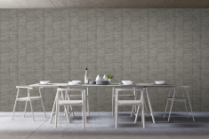 High quality non-woven wallpaper Perspective PP3002 0.53x10.05mt