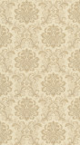 Scrubbable wallpaper Via Veneto VV3005 0.53x10.05m