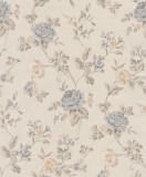 Scrubbable wallpaper Via Veneto VV3104 0.53x10.05m