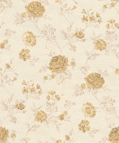 Scrubbable wallpaper Via Veneto VV3105 0.53x10.05m