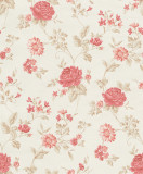 Scrubbable wallpaper Via Veneto VV3111 0.53x10.05m